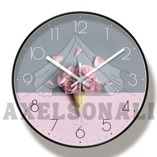 Wall Clocks