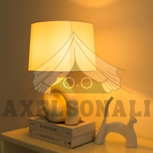 Table Lamps